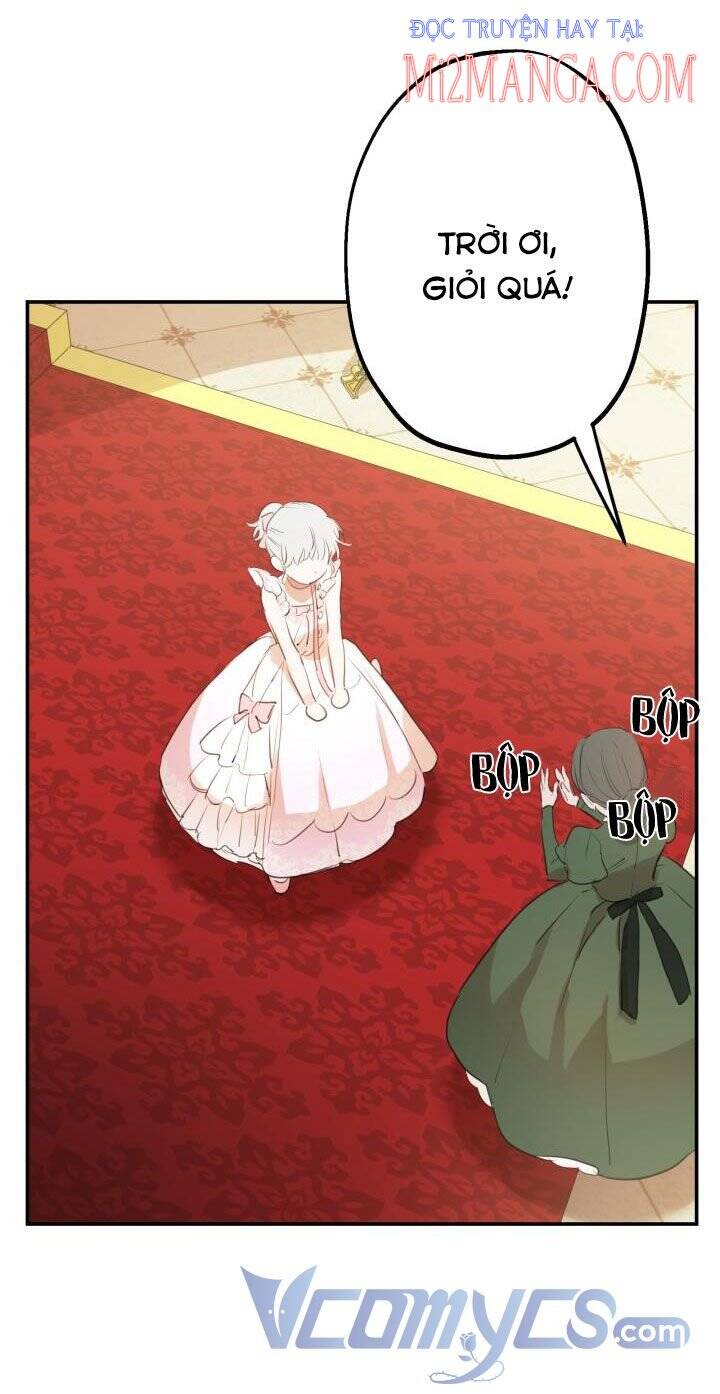 những nhân vật mạnh nhất thế giới ám ảnh tôi chapter 19.5 3