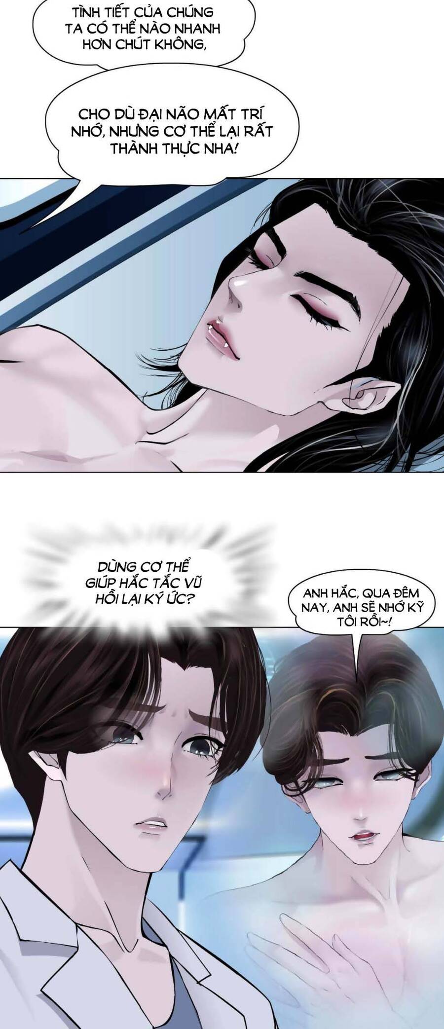 đằng nữ chapter 98 33