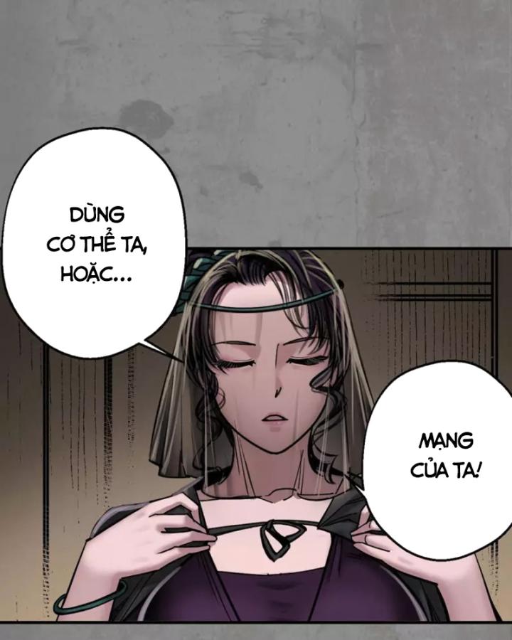 Tạng Phong Hành chapter 183 11