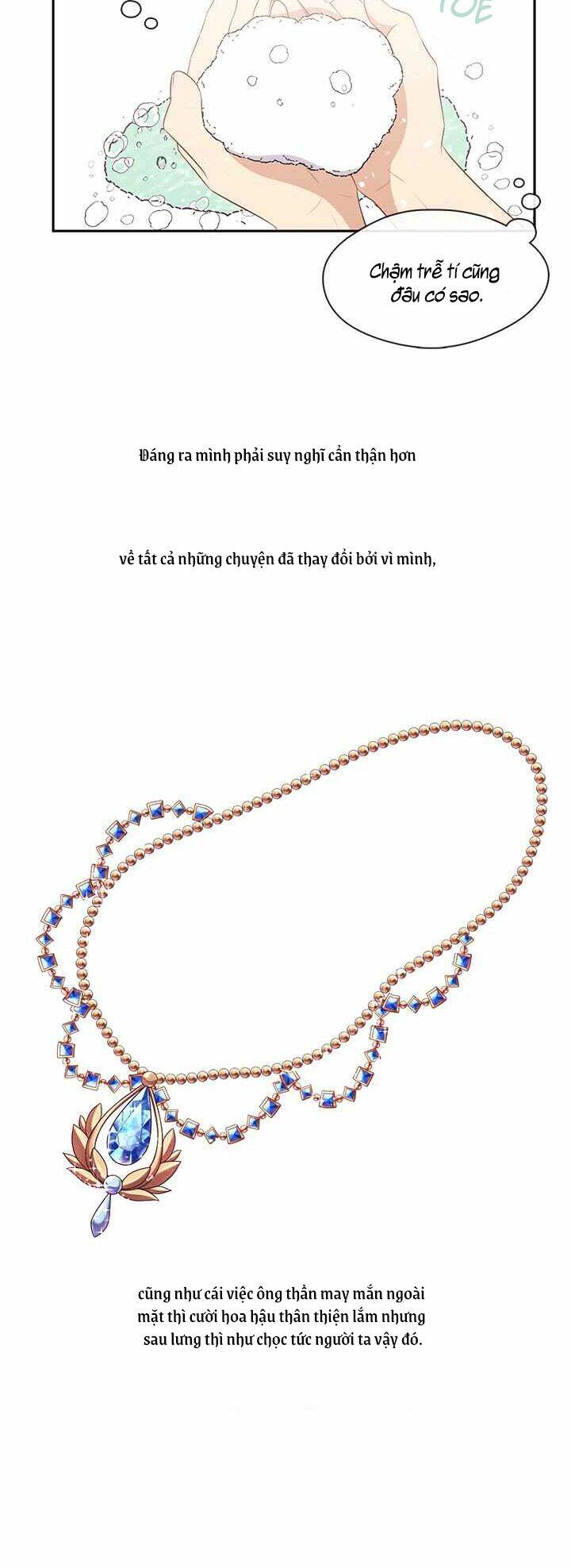 hãy coi chừng ác nữ chapter 47 13