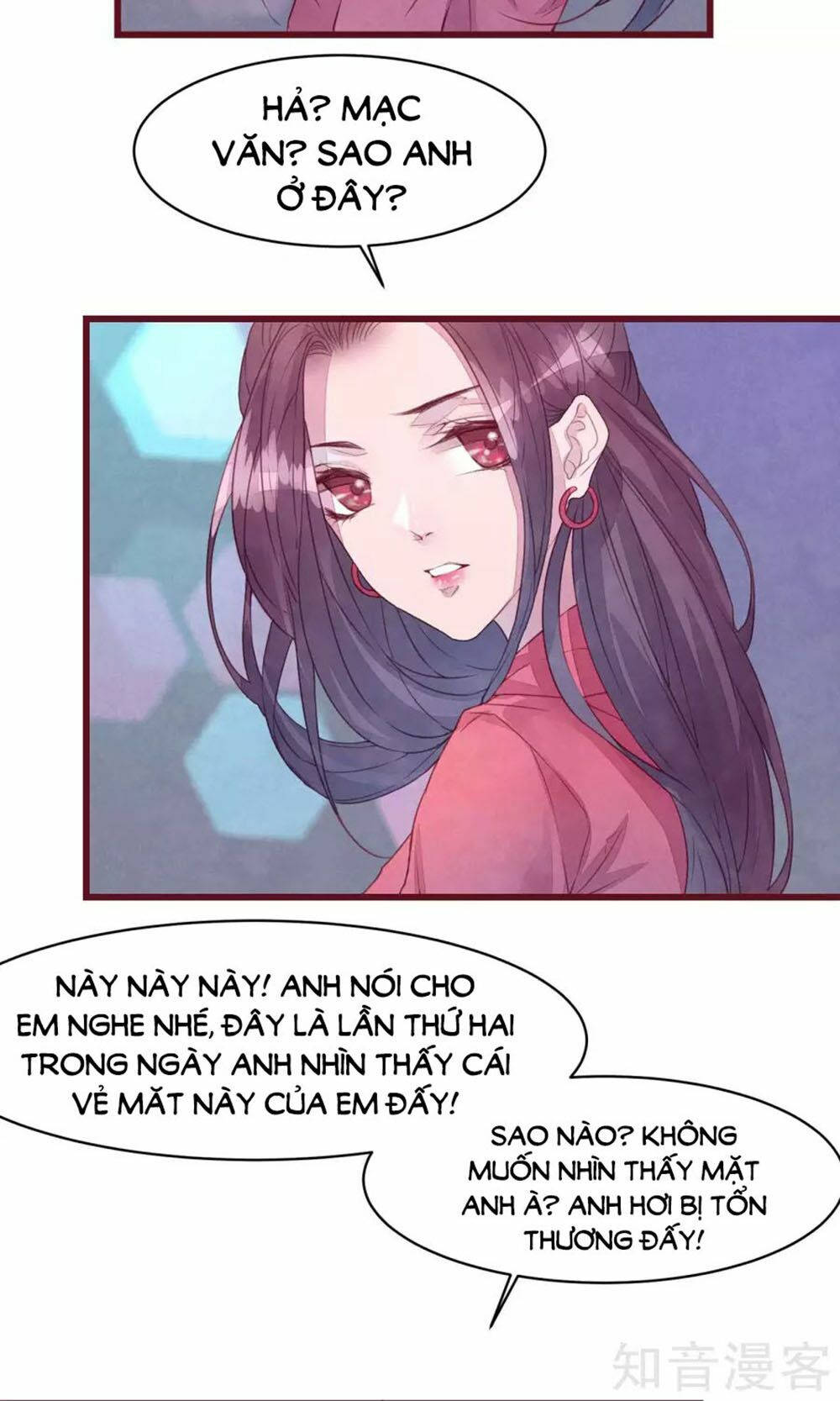 đào tạo nuôi dưỡng bạn trai mèo chapter 26 6