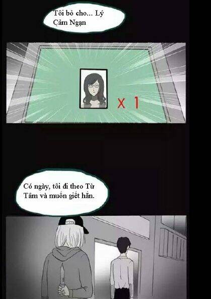 trò chơi sát thủ chapter 4 42
