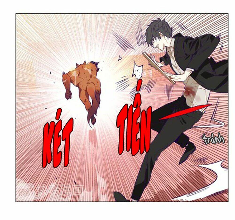 hoa đạo sĩ chapter 5 23