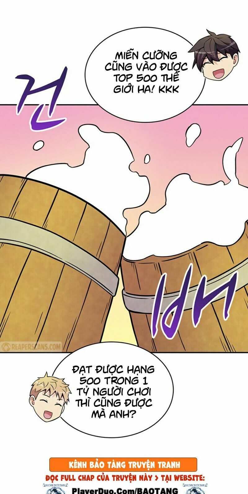 arcane sniper chapter 22 16