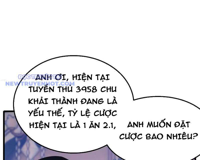 Vô Địch Bị Động Tạo Ra Tấn Sát Thương chapter 57 137