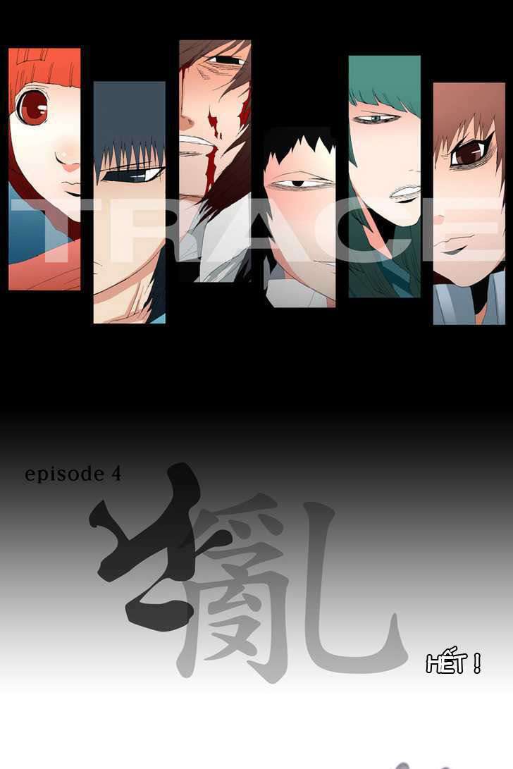 siêu năng chapter 130 14