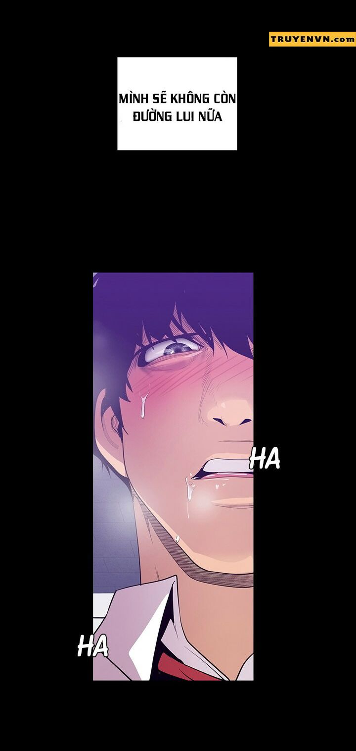 tân thế giới tuyệt vời chapter 81 42