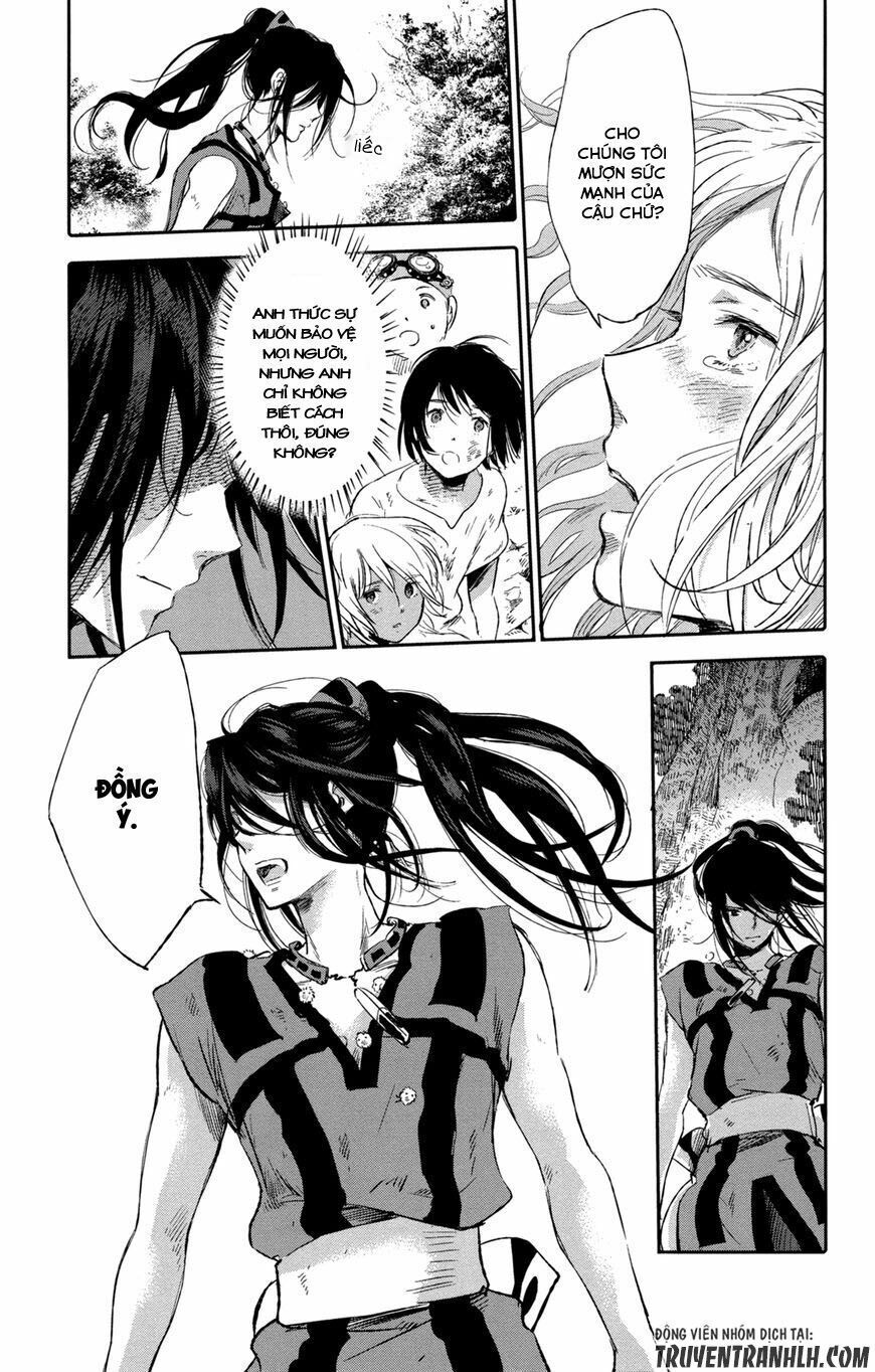 children of the whales chapter 9 47