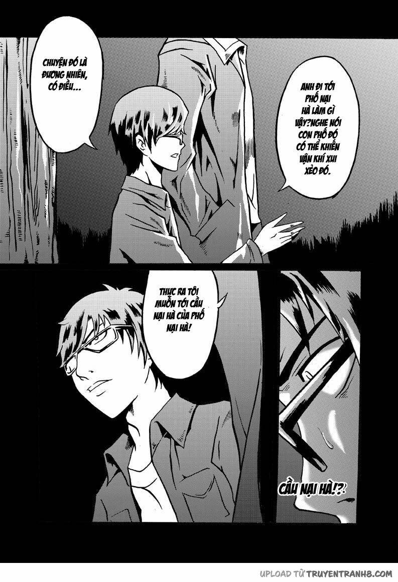 nhân quả tuần hoàn chapter 4.1 6