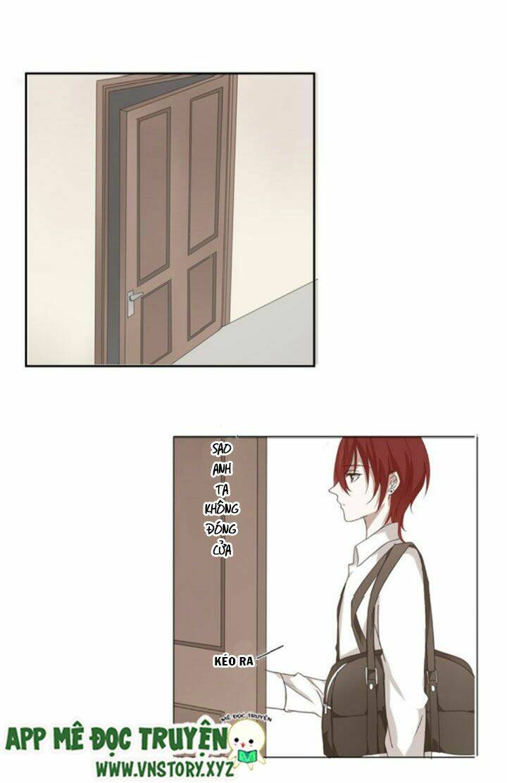 hồ tiên này không tin được chapter 2 26