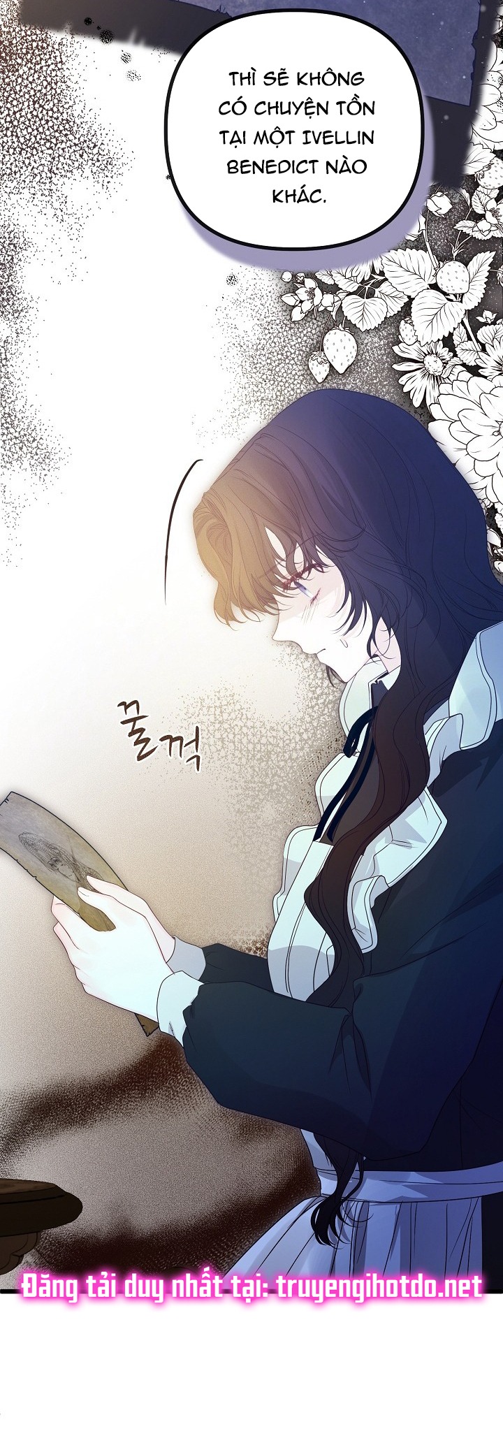 hãy giải thoát cho ta chapter 16.1 12