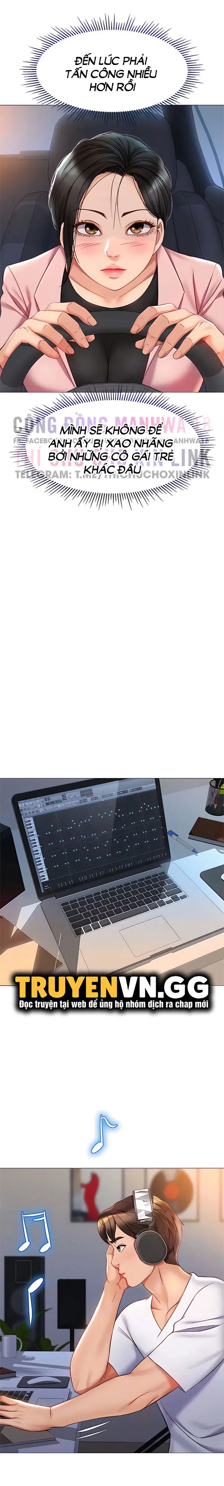 bạn của con gái tôi chapter 76 9