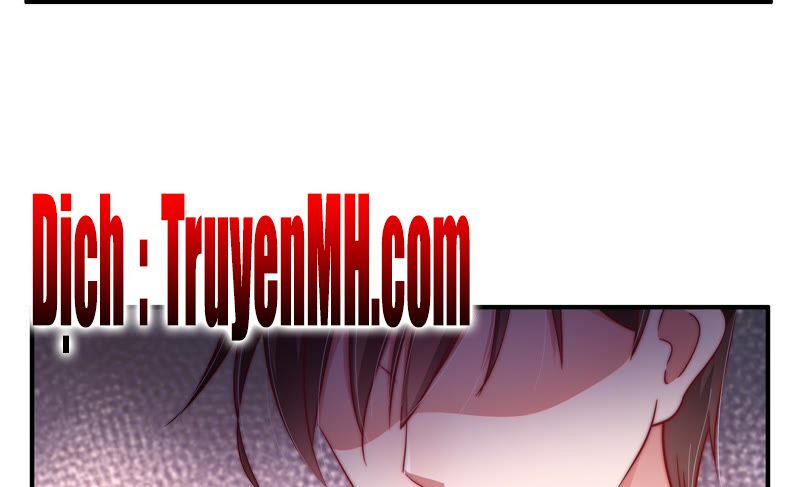 ngày nào thiếu soái cũng ghen chapter 38 39