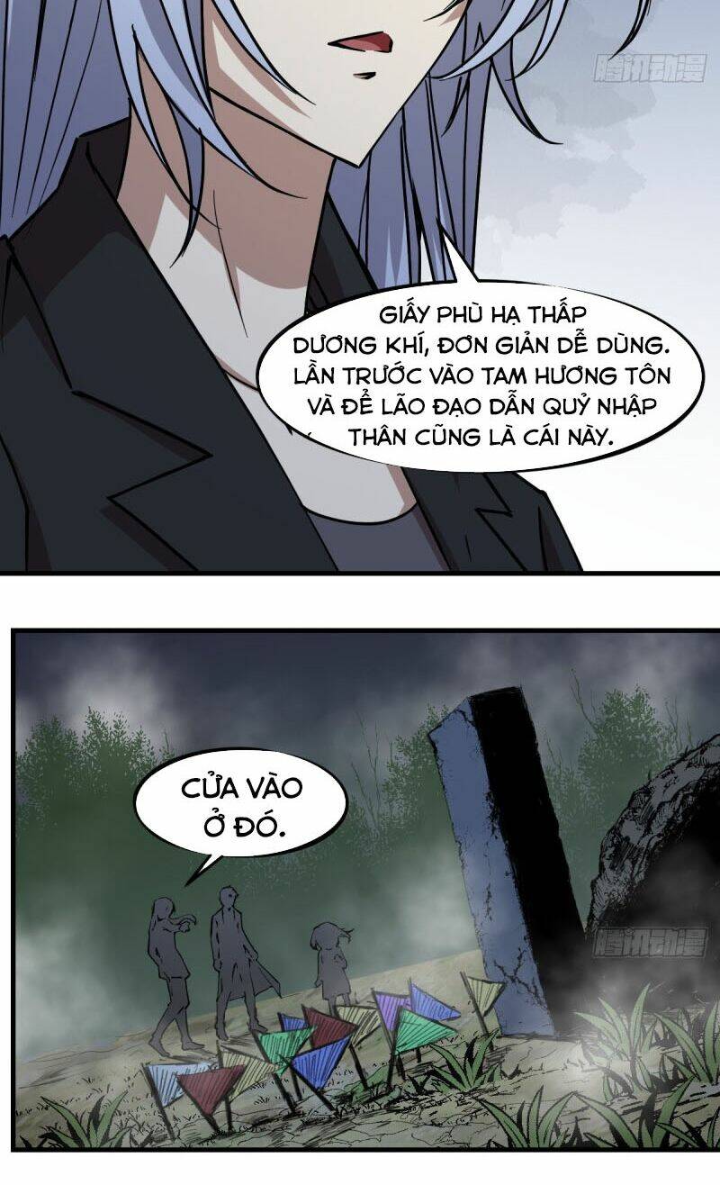 thâm dạ thư ốc chapter 146 23