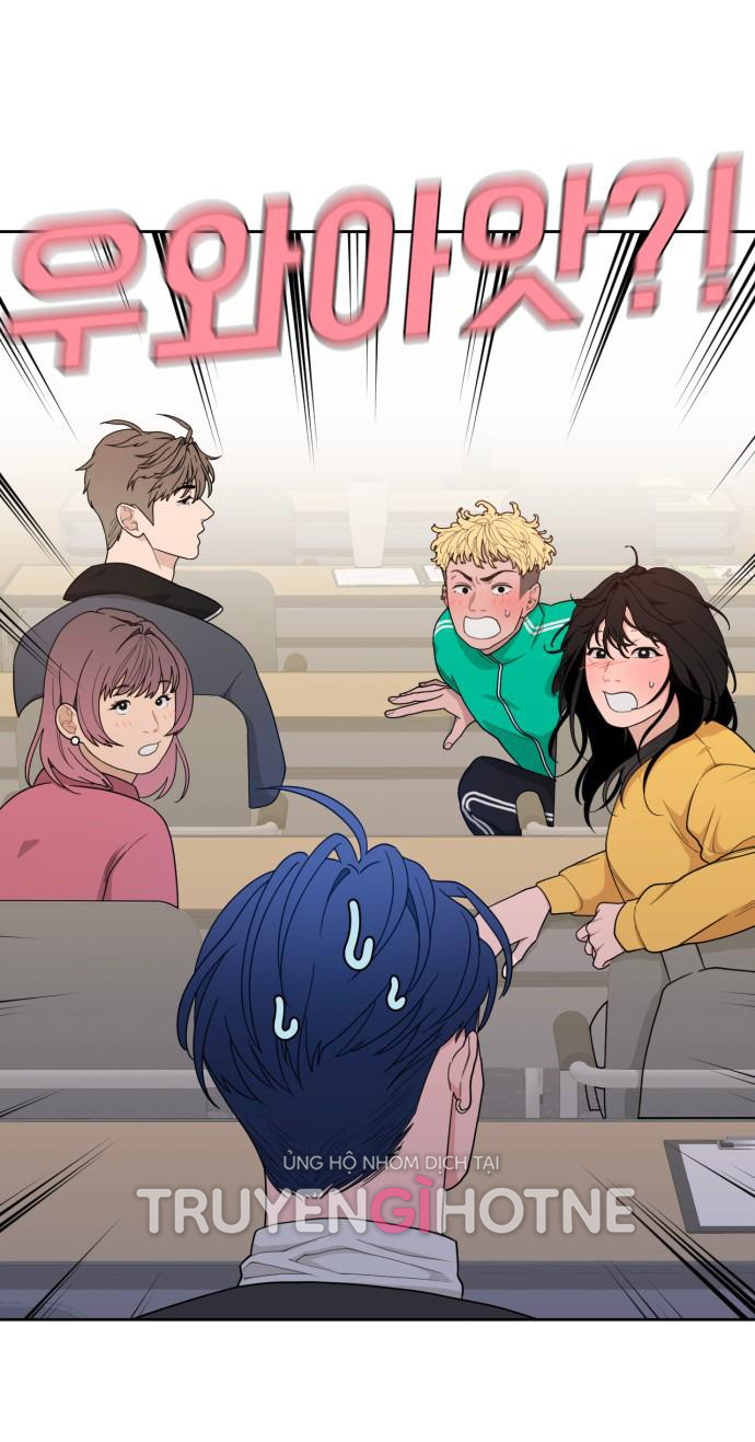 Vận May Bất Ngờ chapter 14.2 17