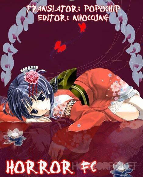 tuyển tập truyện ngắn kinh dị của ito junji chapter 2.2 2