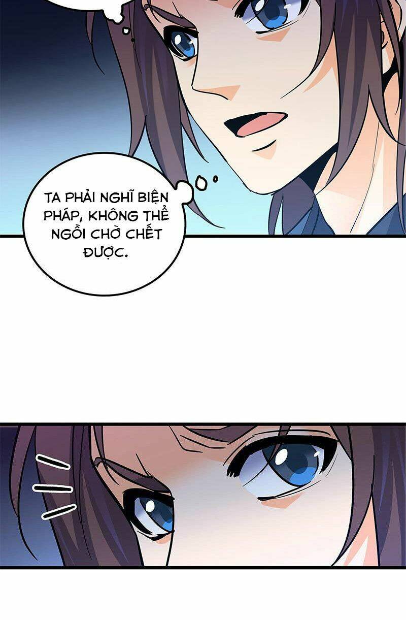 thần điêu hiệp lữ (new 2020) chapter 11 11