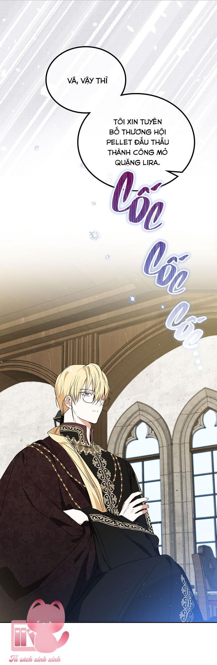 kiếp này ta sẽ trở thành gia chủ chapter 83 66