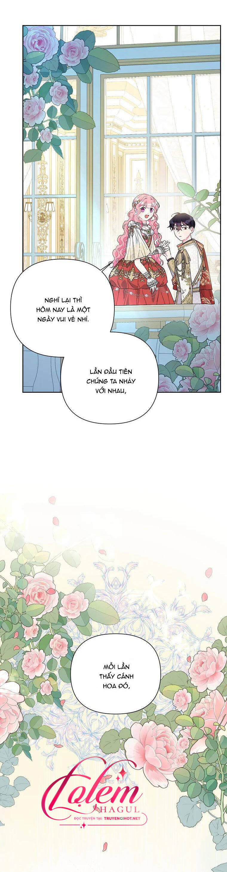 trở thành con dâu bất đắc dĩ chapter 53 33