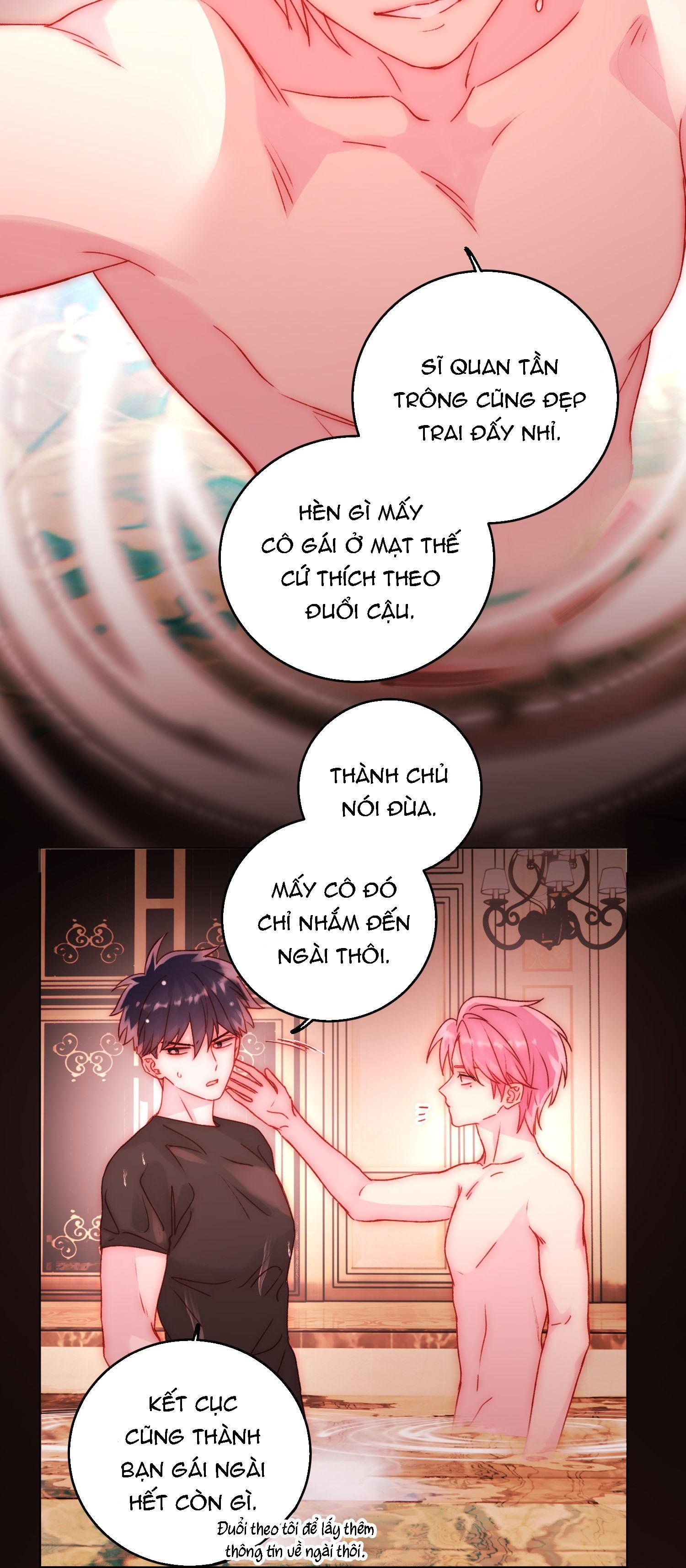 tôi phải trở thành nhân vật đại phản diện chapter 54 33