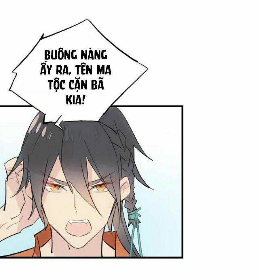 sư phụ lại trêu chọc ta chapter 57 25