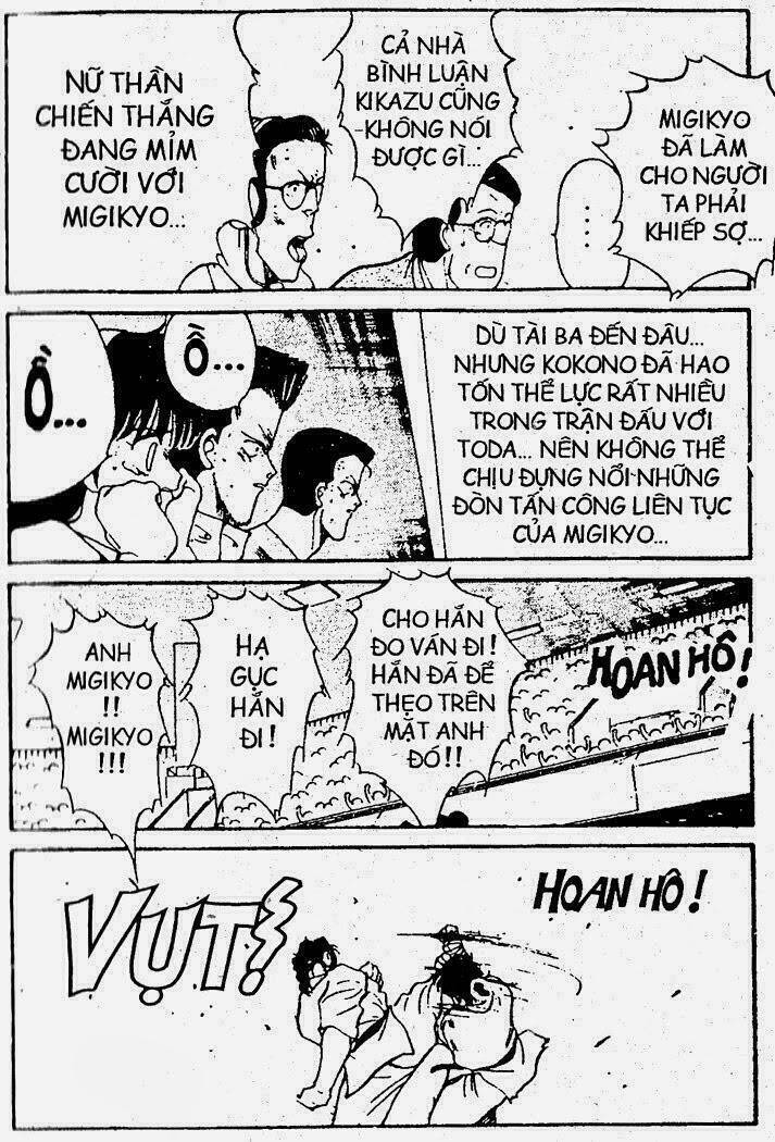 truyền nhân atula - shura no mon i chapter 56 20