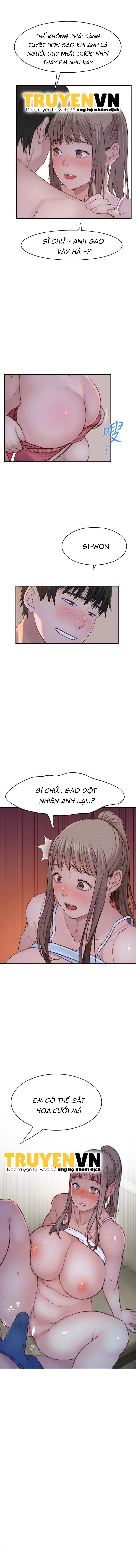giữa hai ta chapter 78 12