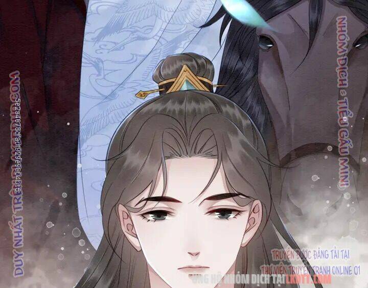 trọng sinh bá sủng nhiếp chính vương quá mạnh mẽ chapter 141 27