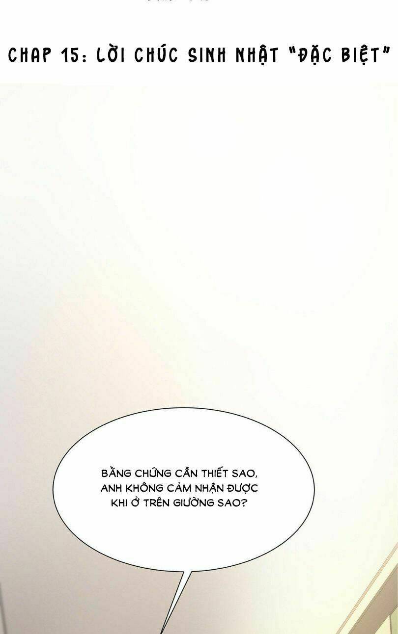 chỉ muốn cưng chiều em chapter 15 2