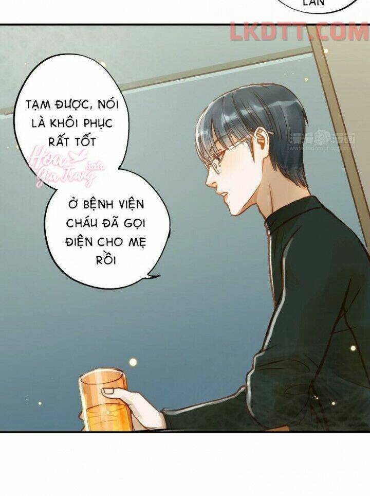 chồng trước 18 tuổi chapter 17 5