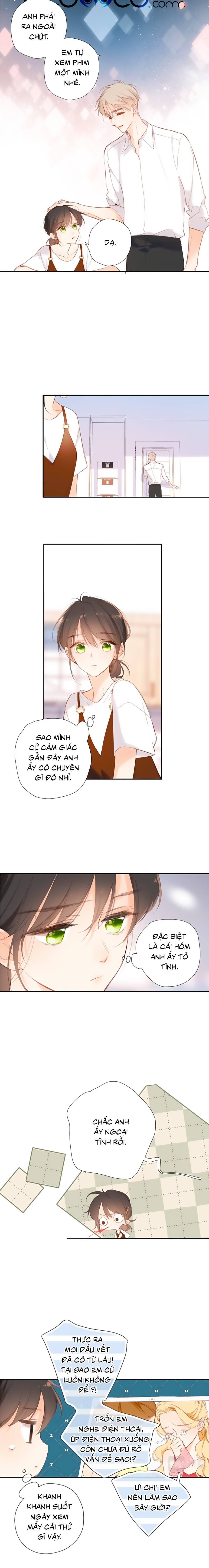 lại gặp được em chapter 147 7