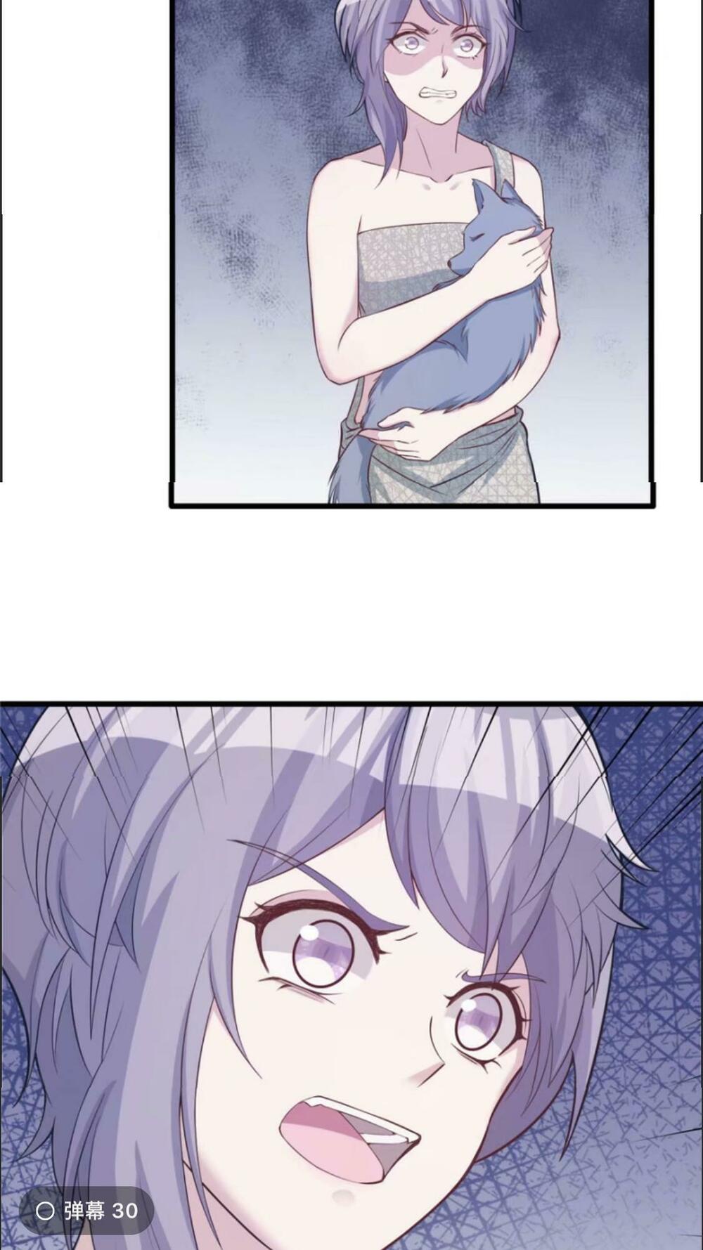 [16+] thảnh thơi thú thế chủng chủng điền, sinh sinh tể chapter 119 25