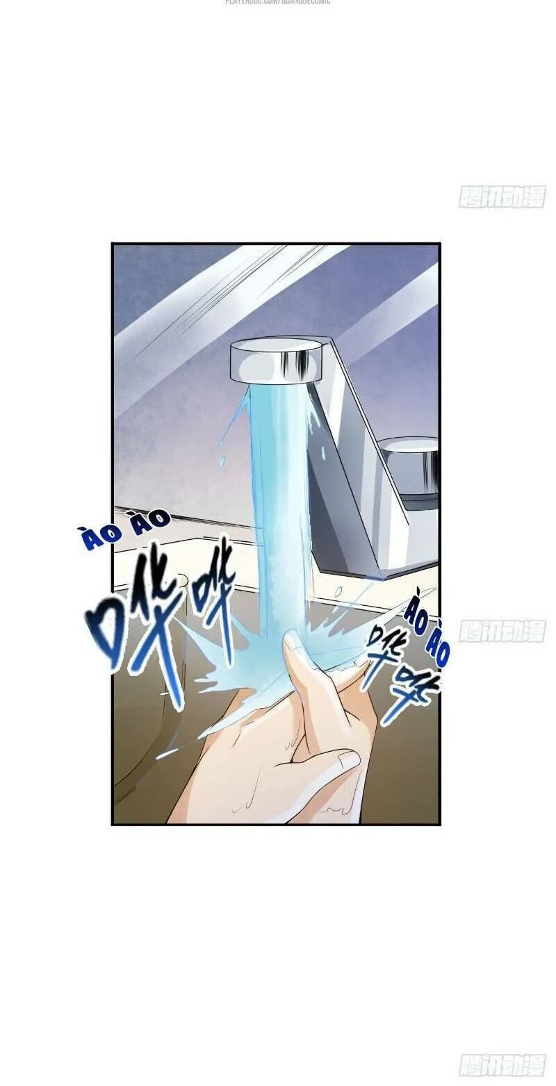 nhân vật phản diện đi tìm đường chết chapter 10 23