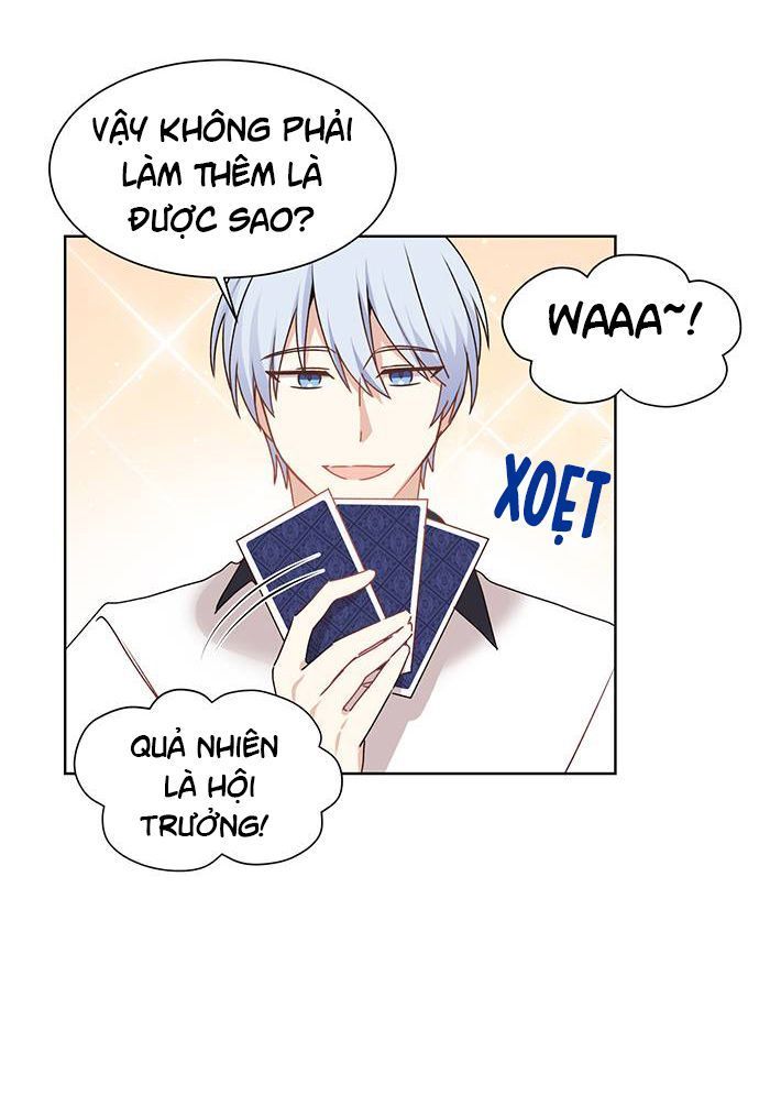 tôi là vị hôn thê phản diện chapter 20 68