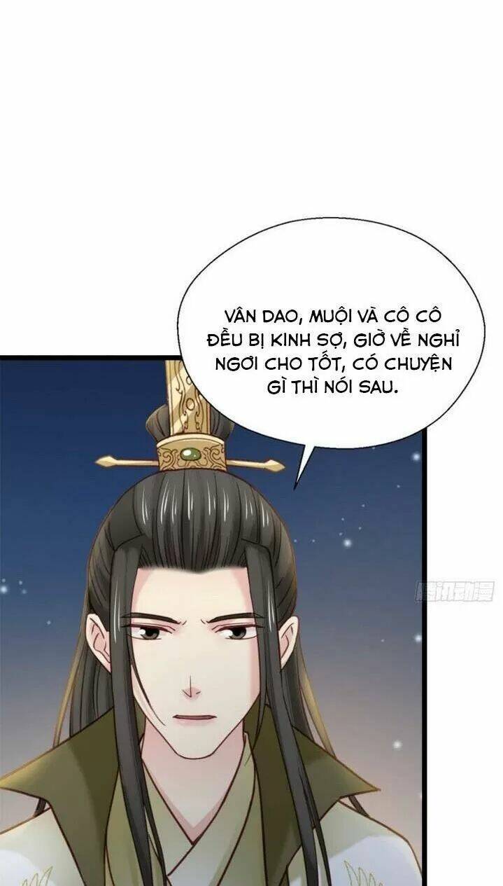 kiều nữ độc phi chapter 222 29