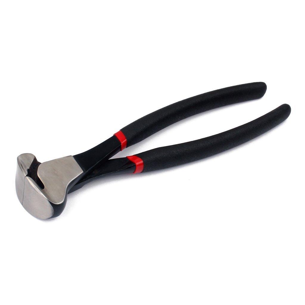 High  Fret Wire Cutter Stainless Steel Pliers Luthier Supply