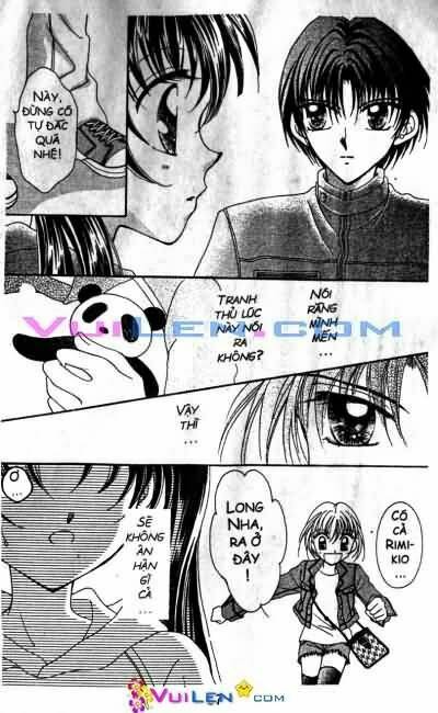 lâu đài cổ chapter 3 67