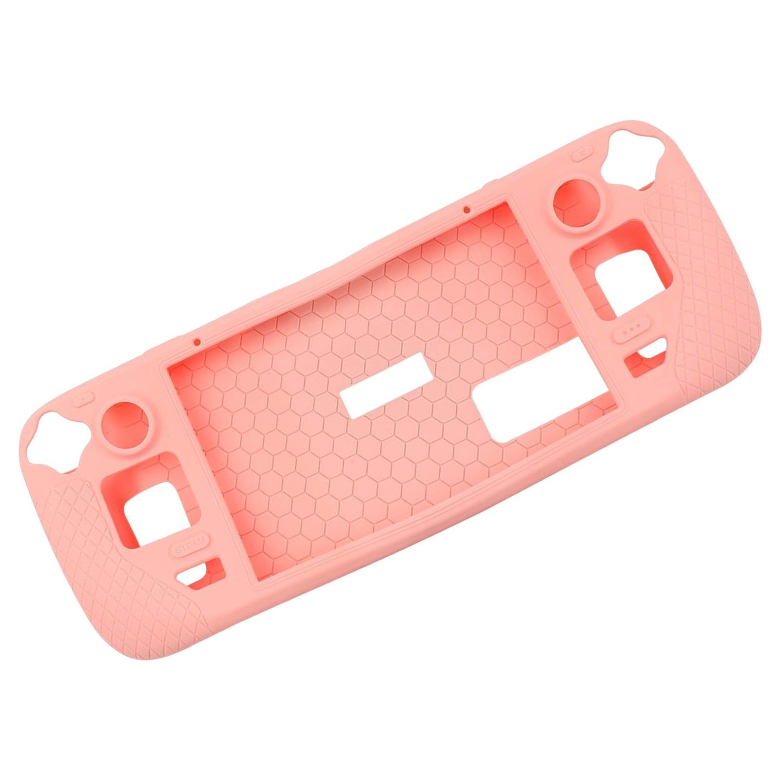Silicone Case Protector Shell Shockproof Game Accessory for Game Console