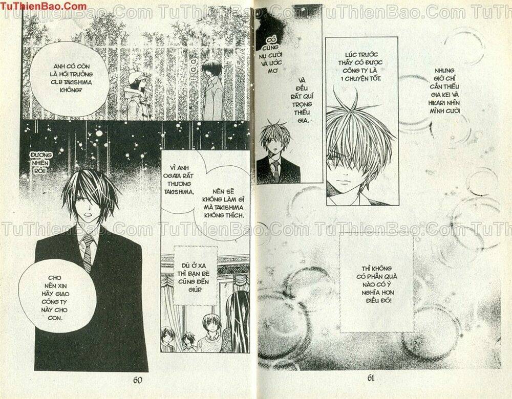 s a - lớp học ưu tú chapter 13 30