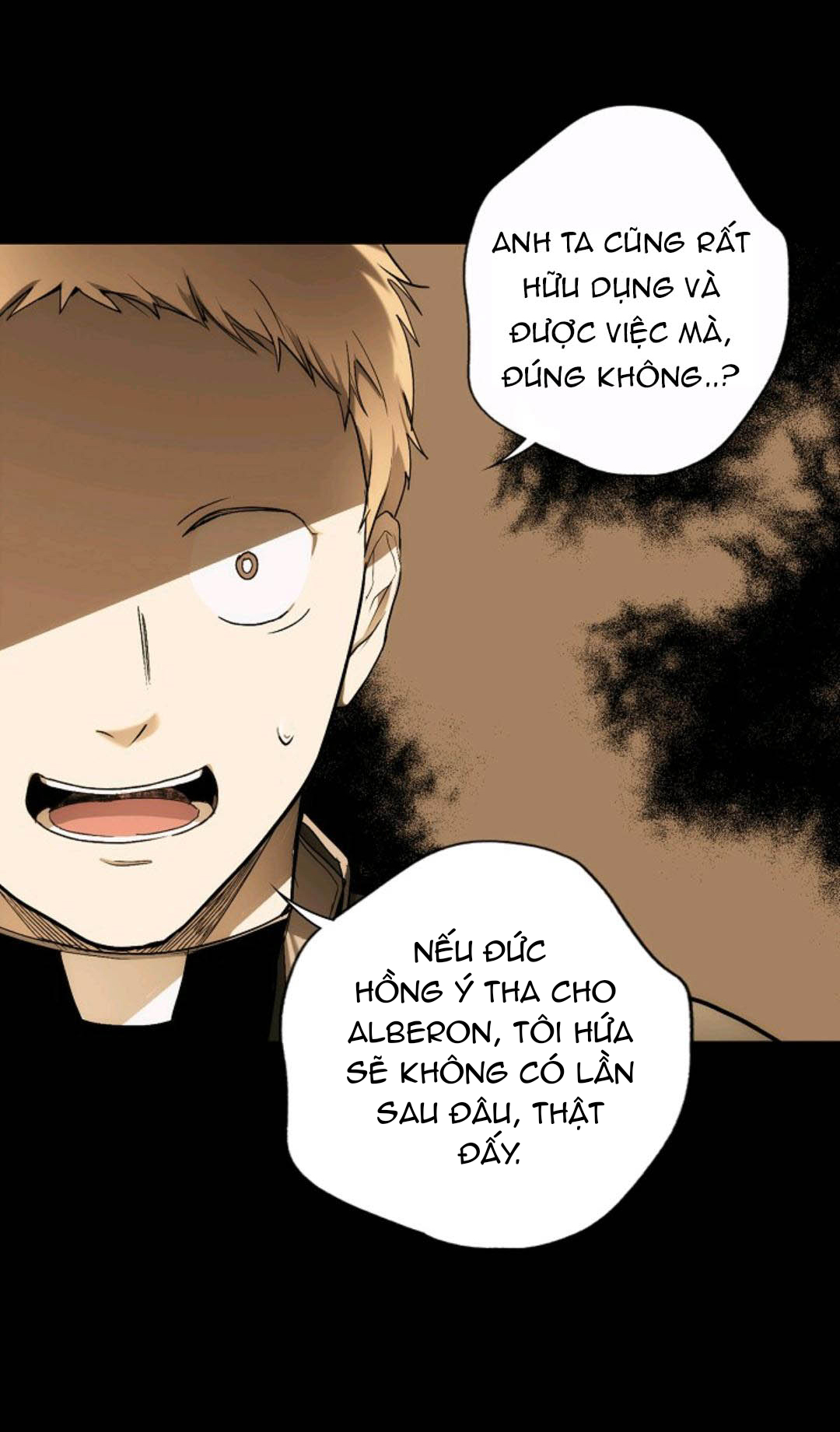 cổ tích về người mẹ kế chapter 61 83