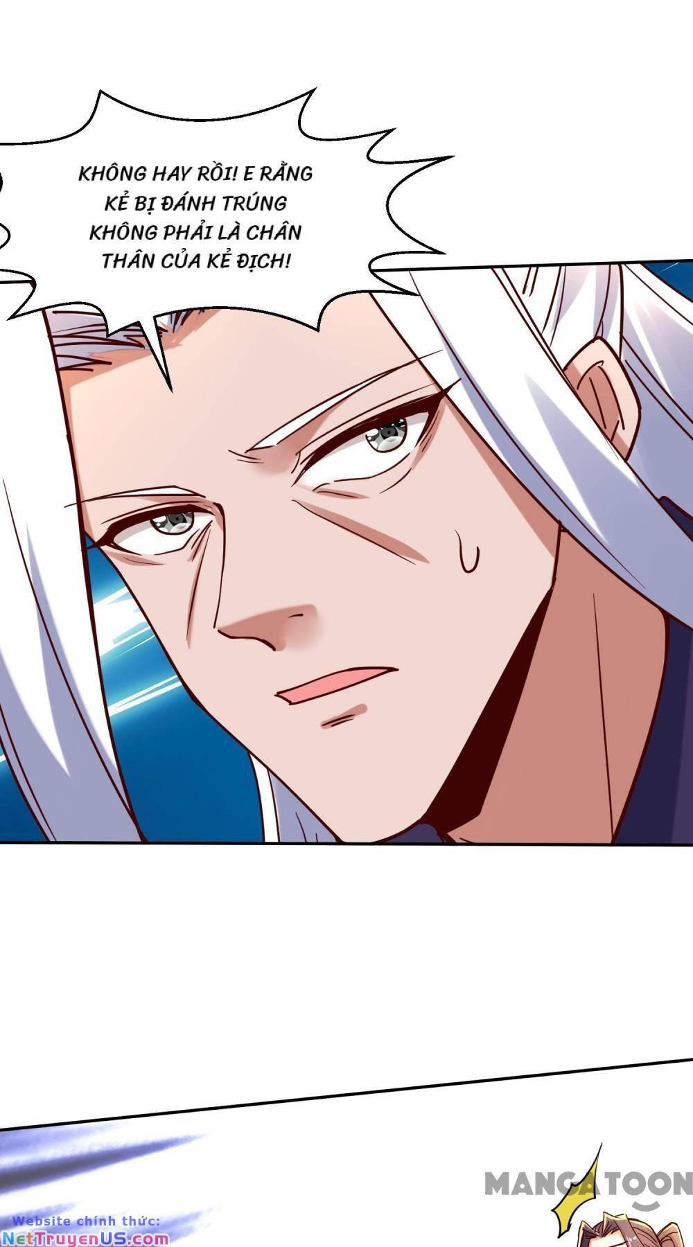 đệ nhất người ở rể chapter 268 12