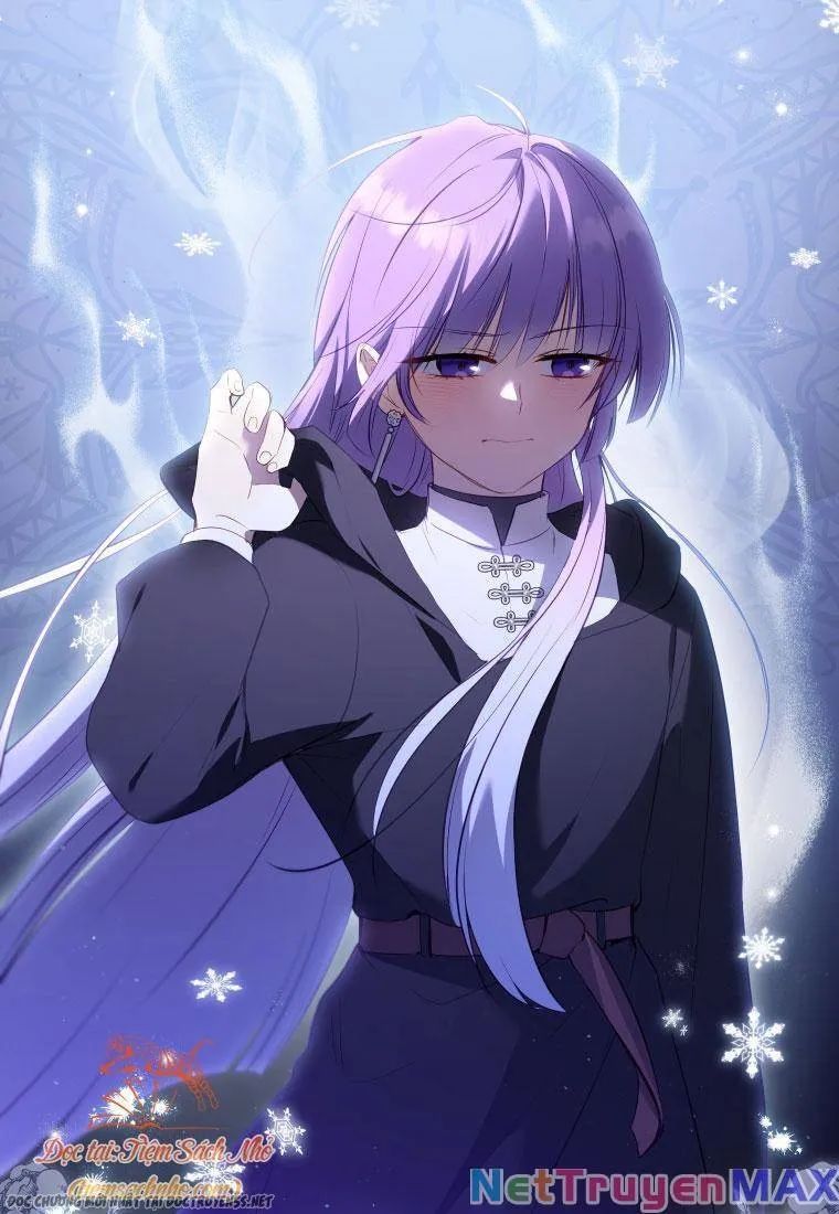 tôi được nuôi dưỡng bởi những kẻ phản diện chapter 27 56