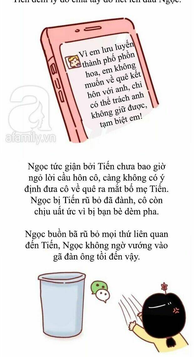 giải mã tình yêu chapter 221 9