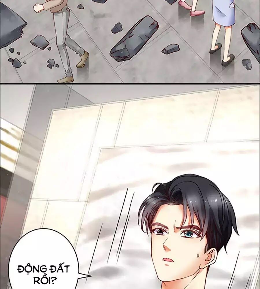 bạn trai 1/4 của tôi chapter 10 62