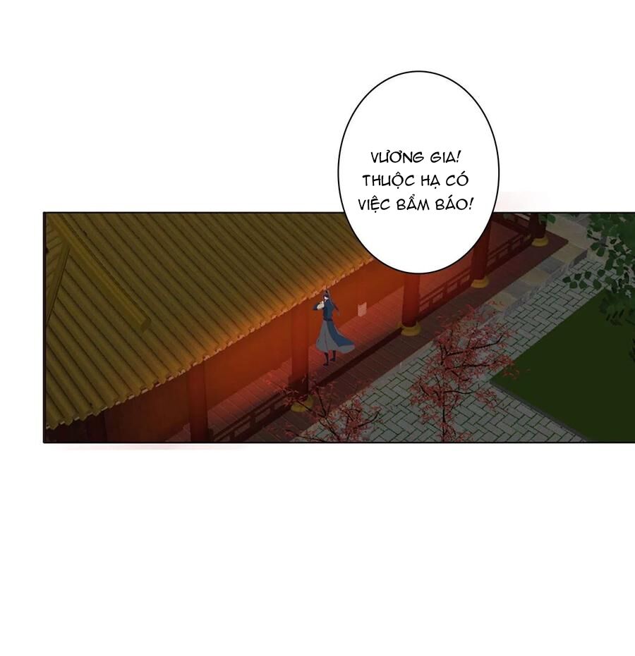 thông linh phi chapter 660 3