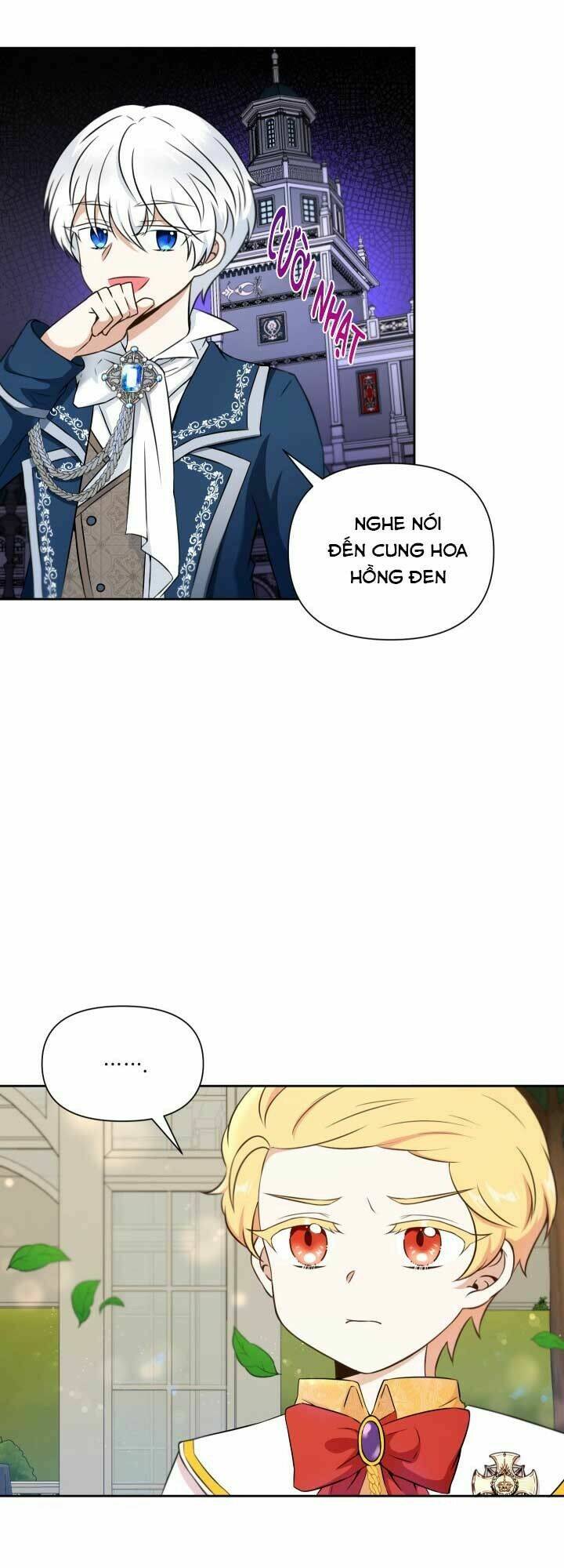 công chúa xấu xa chapter 17 38