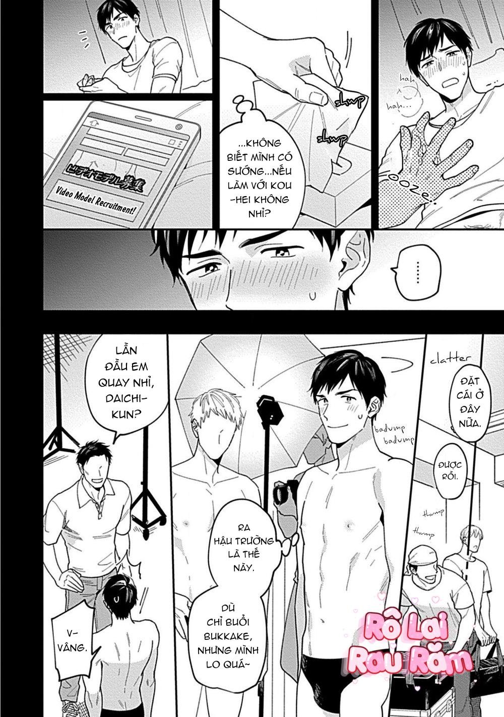 TUYỂN TẬP CU 18CM Chapter 22 Bộ 5  8