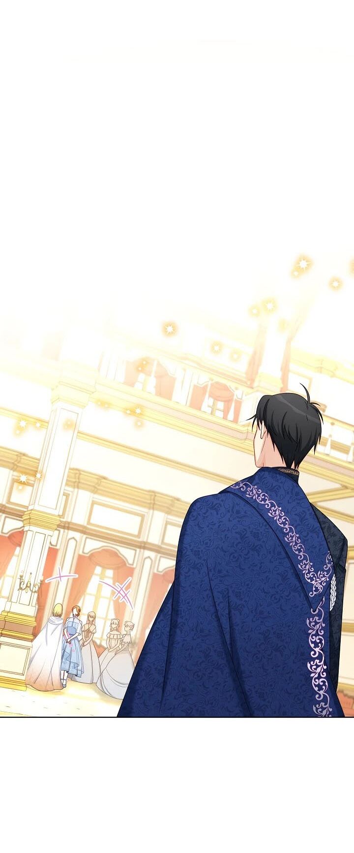 nữ công tước với tâm hồn trống rỗng chapter 68 32