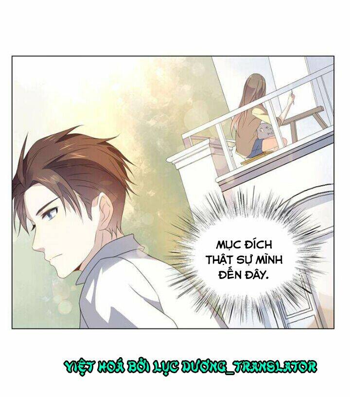 nơi nào đông ấm, nơi nào hạ mát chapter 13.6 18