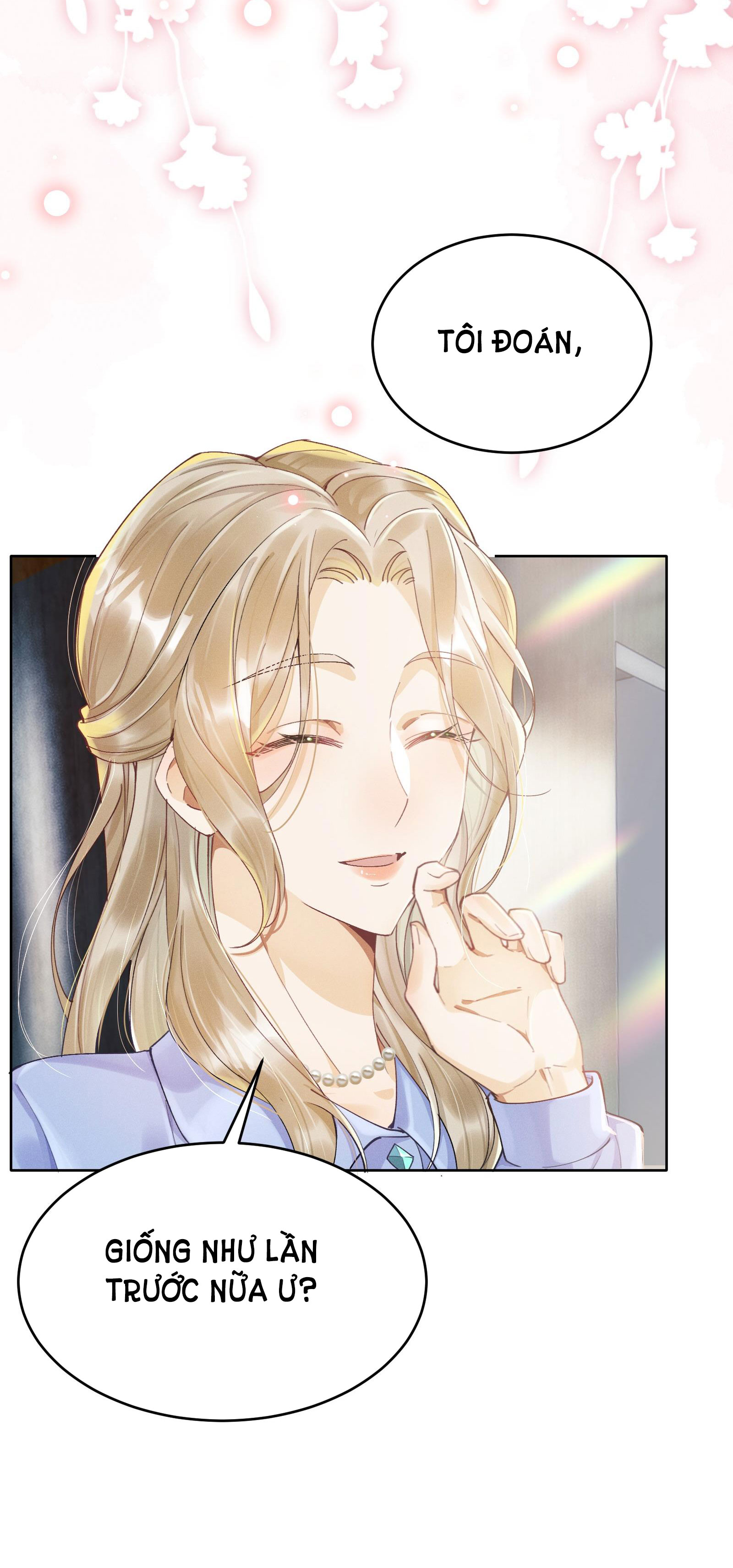 chưa biết ai hơn ai chapter 6 28